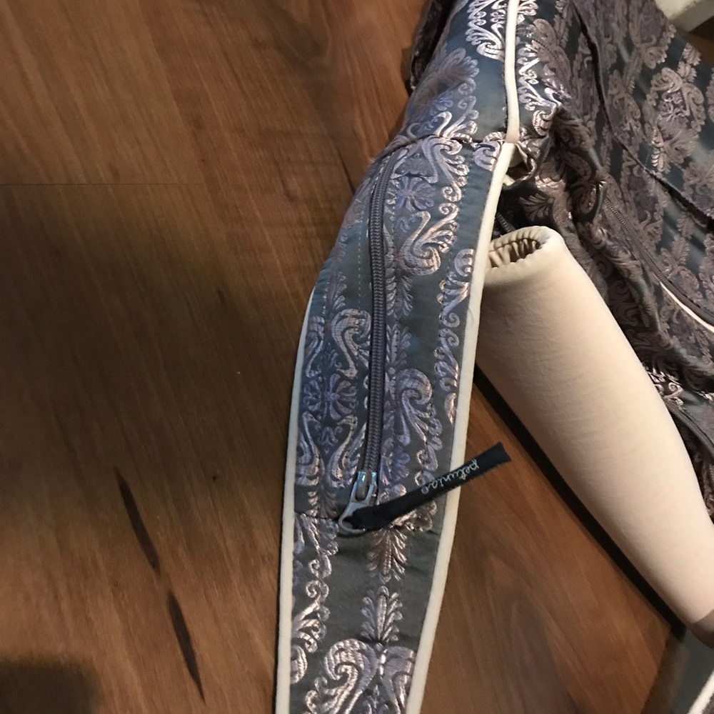 Petunia Pickle Bottom Diaper Bag